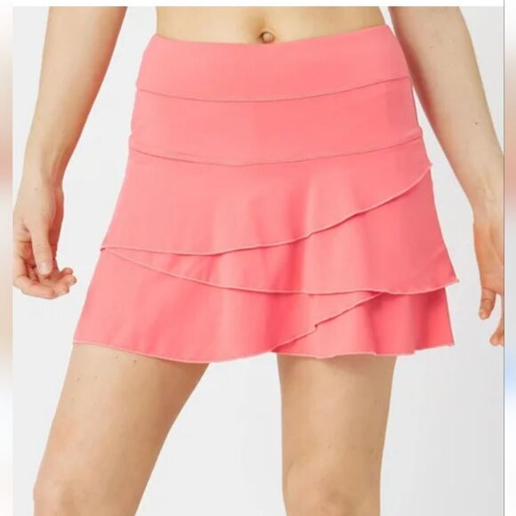 EleVen by Venus Williams Cosmos Skirt. EXTRA SMALL NWT Tennis Pickleball - Picture 1 of 10